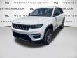 2024 Jeep Grand Cherokee LIMITED 4X4 Sport Utility