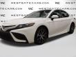 2023 Toyota Camry SE Nightshade Sedan