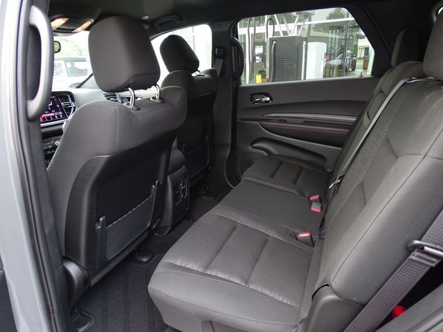 2025 Dodge Durango R/T - Photo 18