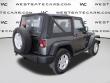 2016 Jeep Wrangler JK Sport 4x4 SUV