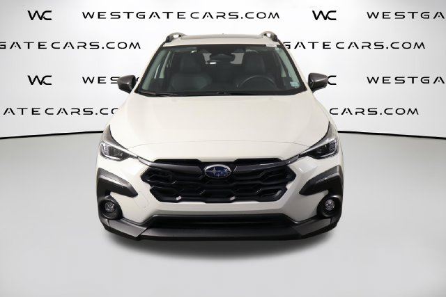 Used 2024 Subaru Crosstrek Limited SUV
