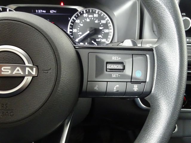 2023 Nissan Rogue SV - Photo 25