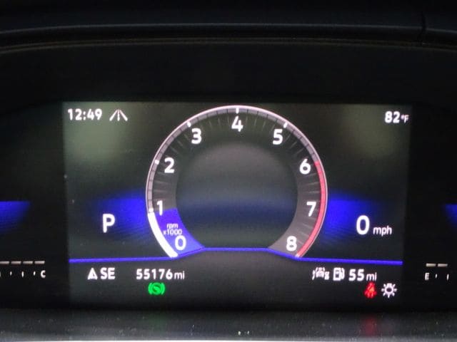 2022 Volkswagen Taos SE - Photo 28