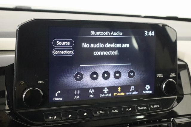 2022 Nissan Pathfinder Platinum - Photo 37