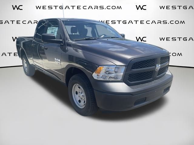 2024 RAM Ram 1500 Classic Tradesman's photo
