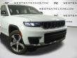 2025 Jeep Grand Cherokee L Limited SUV