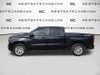 2023 Chevrolet Silverado 1500 Custom Truck Crew Cab