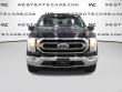 2023 Ford F-150 Truck SuperCrew Cab