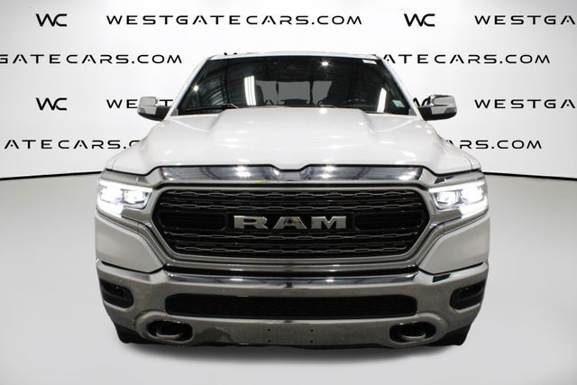 2023 Ram 1500 Limited photo 2