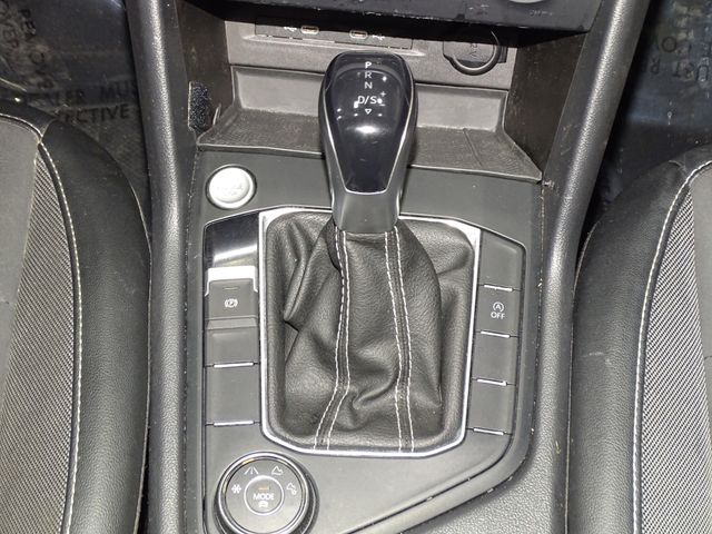 2022 Volkswagen Taos SE - Photo 38