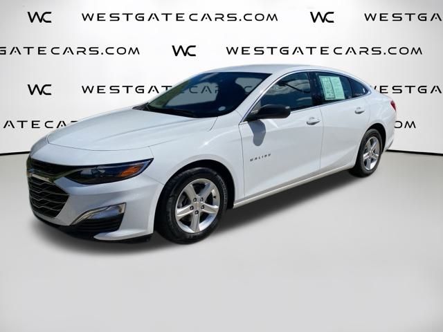 2023 Chevrolet Malibu