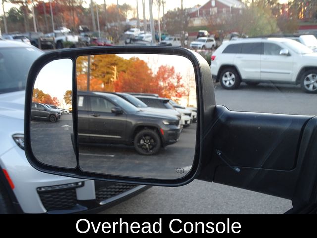 2022 RAM Ram 3500 Chassis Cab Tradesman - Photo 28