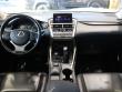2015 LEXUS NX 200t SUV