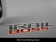 2023 Chevrolet Colorado Trail Boss Truck Crew Cab