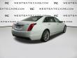 2018 CADILLAC CT6 3.6L Premium Luxury Sedan