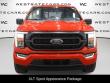 2022 Ford F-150 Truck SuperCrew Cab