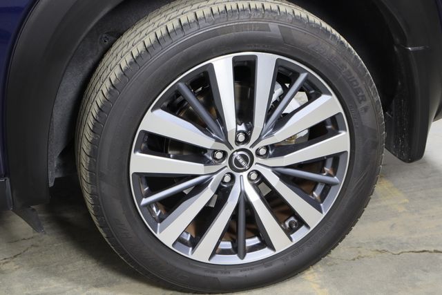 2022 Nissan Pathfinder Platinum - Photo 43