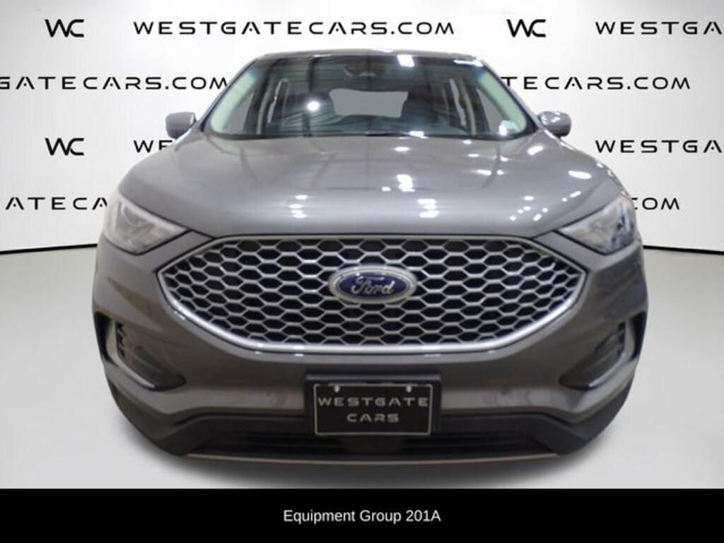 Used 2023 Ford Edge SUV