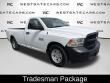 2018 Ram 1500 Tradesman Truck Regular Cab