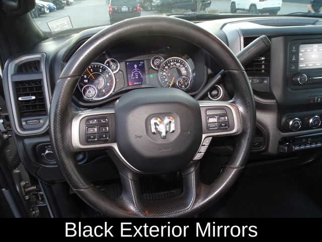 2022 RAM Ram 3500 Chassis Cab Tradesman - Photo 17