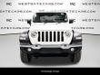 2021 Jeep Wrangler Unlimited Sport SUV