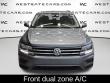 2021 Volkswagen Tiguan 2.0T SE 4MOTION SUV