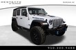 Jeep Wrangler Unlimited 4xe