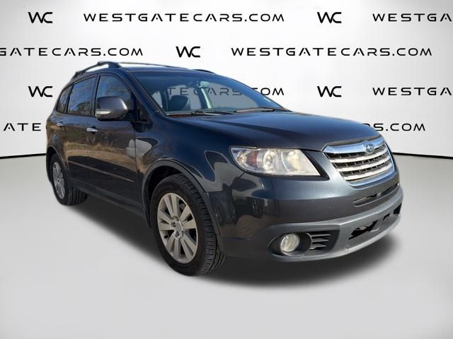 2012 Subaru Tribeca Limited