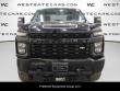2022 Chevrolet Silverado 2500 HD Custom Truck Crew Cab