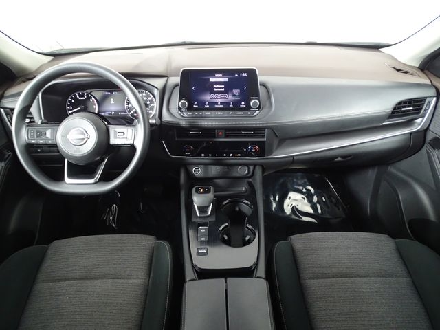 2023 Nissan Rogue SV - Photo 29