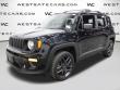 2021 Jeep Renegade Latitude SUV