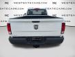 2018 Ram 1500 Tradesman Truck Regular Cab