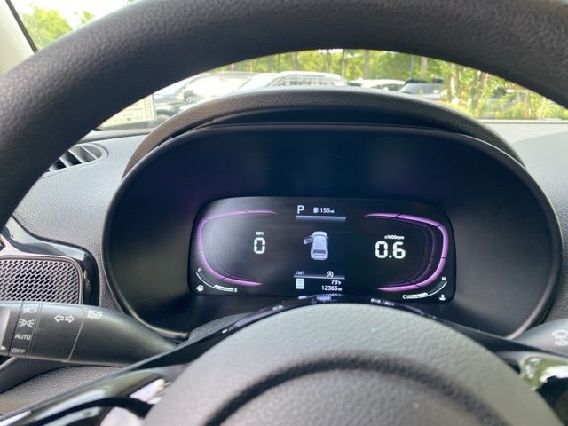 2023 Kia Soul S - Photo 30