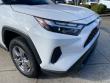 2022 Toyota RAV4 Hybrid XLE SUV