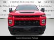 2023 Chevrolet Silverado 2500 HD Custom Truck Crew Cab