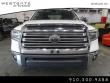 2018 Toyota Tundra 1794 5.7L V8 w/FFV Truck CrewMax 2018 Toyota Tundra 1794 5.7L V8 w/FFV Truck CrewMax