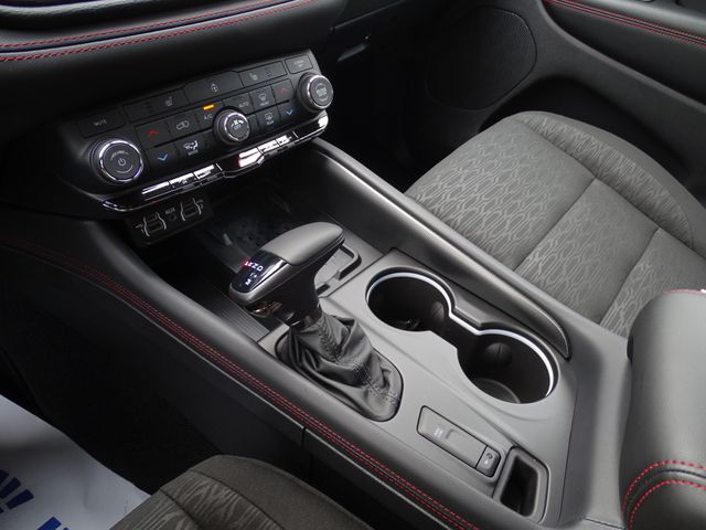 2025 Dodge Durango R/T - Photo 30
