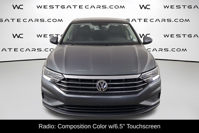 Used 2019 Volkswagen Jetta SE with VIN 3VWC57BU8KM039875 for sale in Burgaw, NC