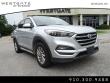 2018 Hyundai Tucson SEL SUV 2018 Hyundai Tucson SEL SUV