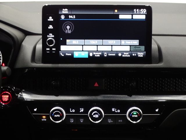2024 Honda CR-V EX-L - Photo 31
