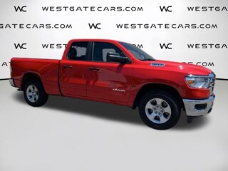 2023 Ram 1500 Big Horn/Lone Star Truck Quad Cab