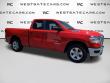 2023 Ram 1500 Big Horn/Lone Star Truck Quad Cab
