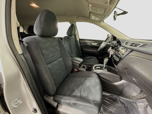 2016 Nissan Rogue S - Photo 14