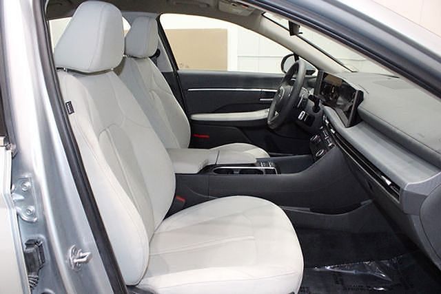 2024 Hyundai Sonata SEL - Photo 14