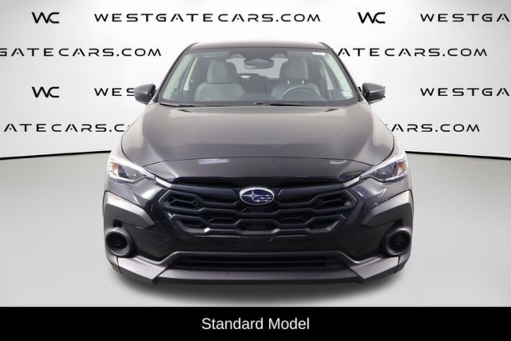 Used 2025 Subaru Crosstrek Base SUV