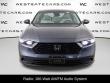 2024 Honda Accord EX Sedan