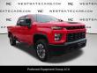 2023 Chevrolet Silverado 2500 HD Custom Truck Crew Cab