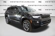  Jeep Grand Cherokee 4xe