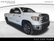 2018 Toyota Tundra 1794 5.7L V8 w/FFV Truck CrewMax 2018 Toyota Tundra 1794 5.7L V8 w/FFV Truck CrewMax