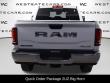 2025 Ram 2500 Big Horn Truck Crew Cab